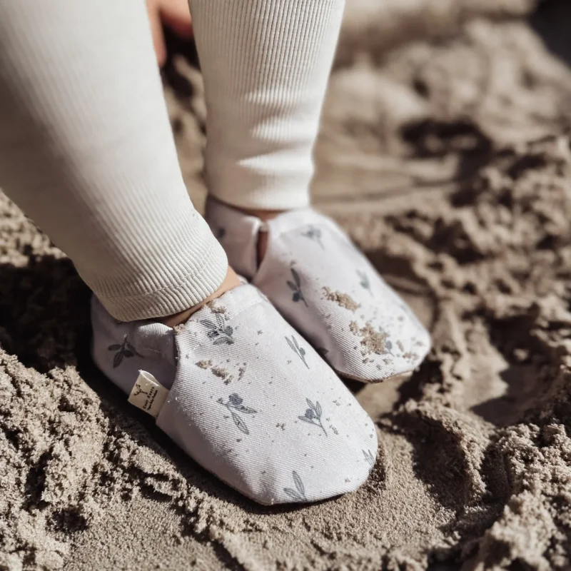 Cosy Roots - Vegan Shoes - Tiny Olives