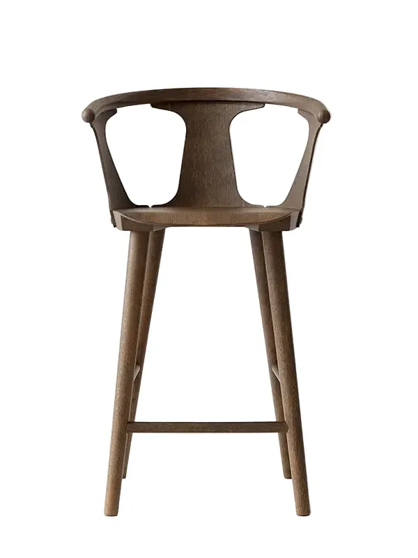 In Between Barhocker von &Tradition