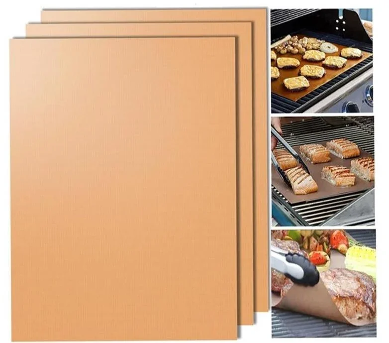 Grillmatte für ein perfektes Grillerlebnis