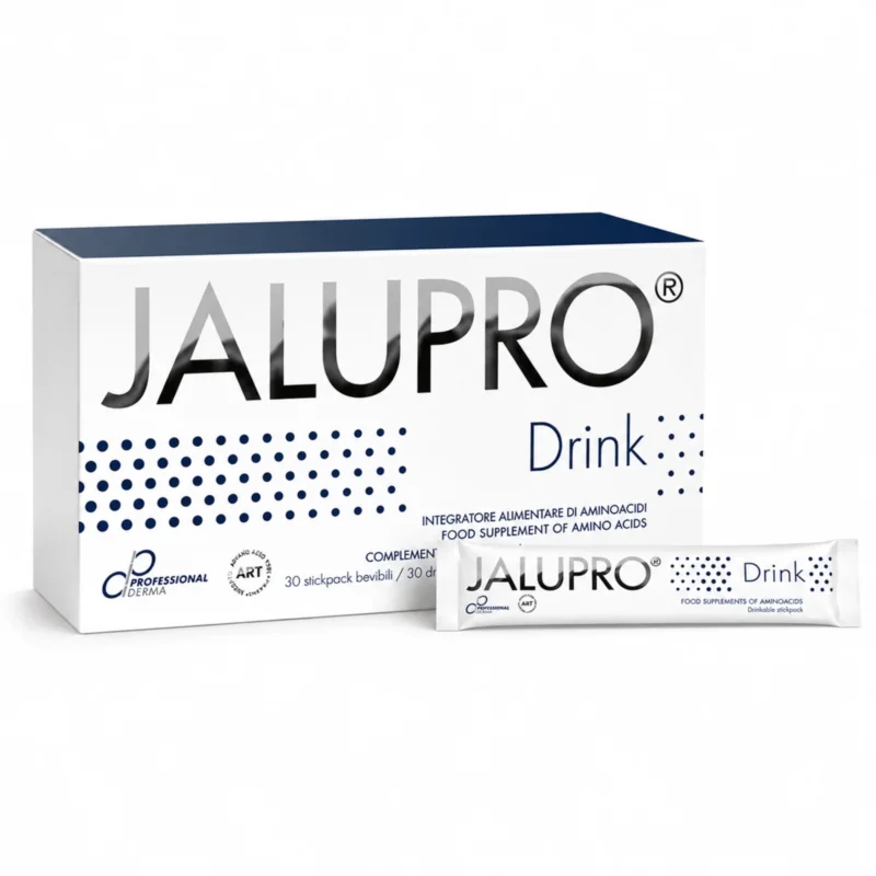 Jalupro Drink I Anti Aging Line Treatment - Jolifill.de