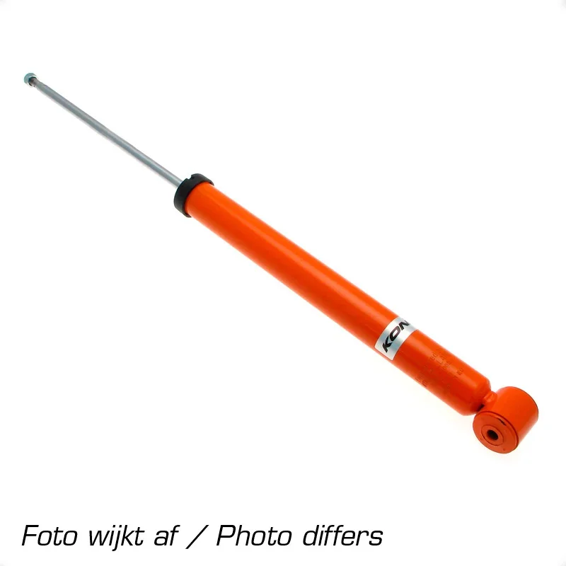 KONI, Stoßdämpfer, passt zu Ford Fiesta VII (2017-2024), Hinterachse