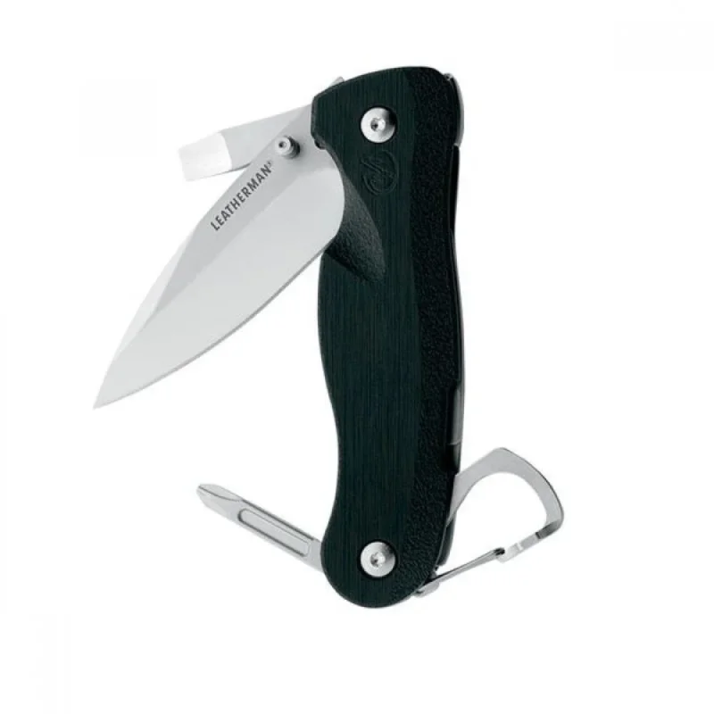 Leatherman - Crater C33T Messer-Klappmesser-Leatherman-GearFreak.de-1