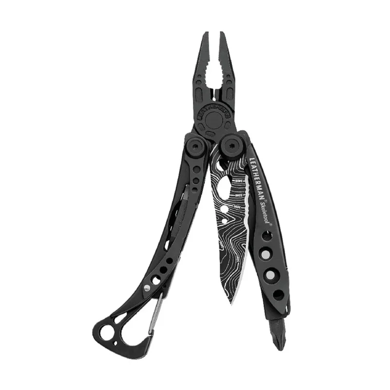 Leatherman - Skeletool Topo MultiTool-Multitools-Leatherman-GearFreak.de-1