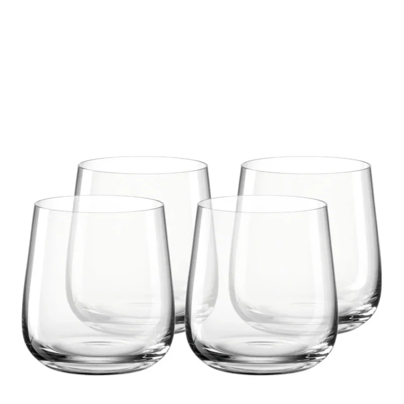 Weinbecher BRUNELLI 4 teilig von LEONARDO