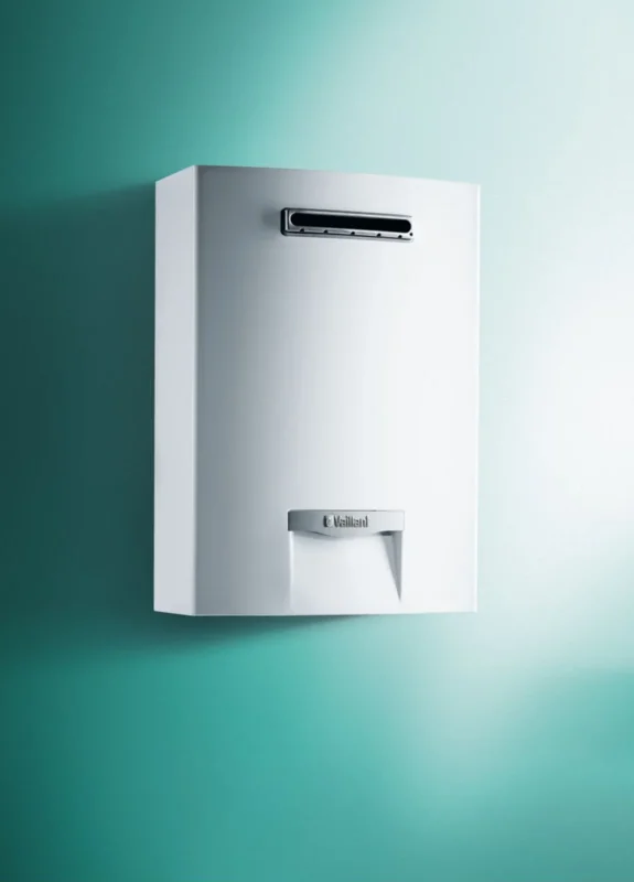 vaillant scaldabagno a gas vaillant per esterno outsidemag 15 litri low nox cod mag 1581 5 rt gpl ean 6972215721060