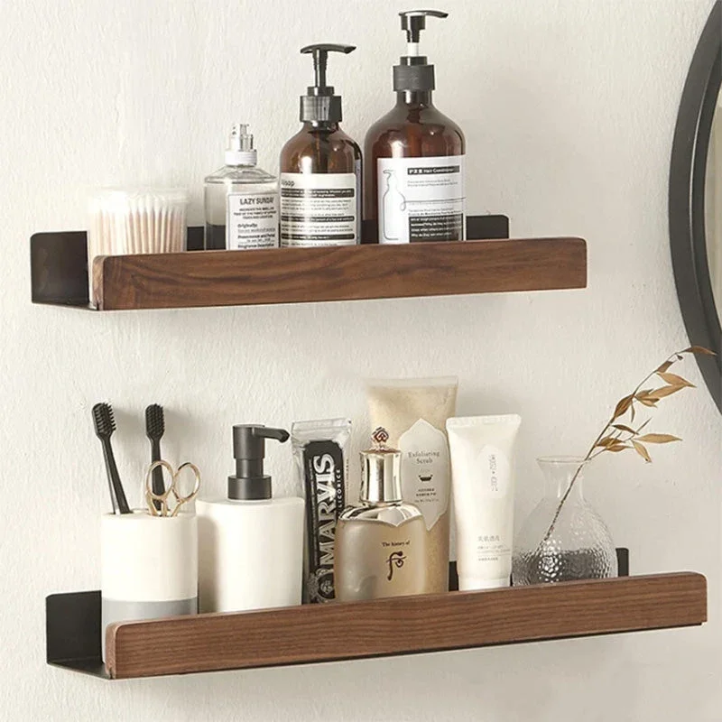 Brehn | ChicHome Badezimmer Wandregal