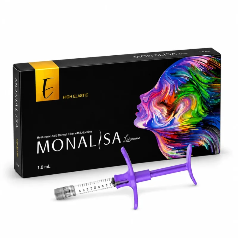 Monalisa High Elastic Lidocaine 1 x 1ml - Jolifill.de