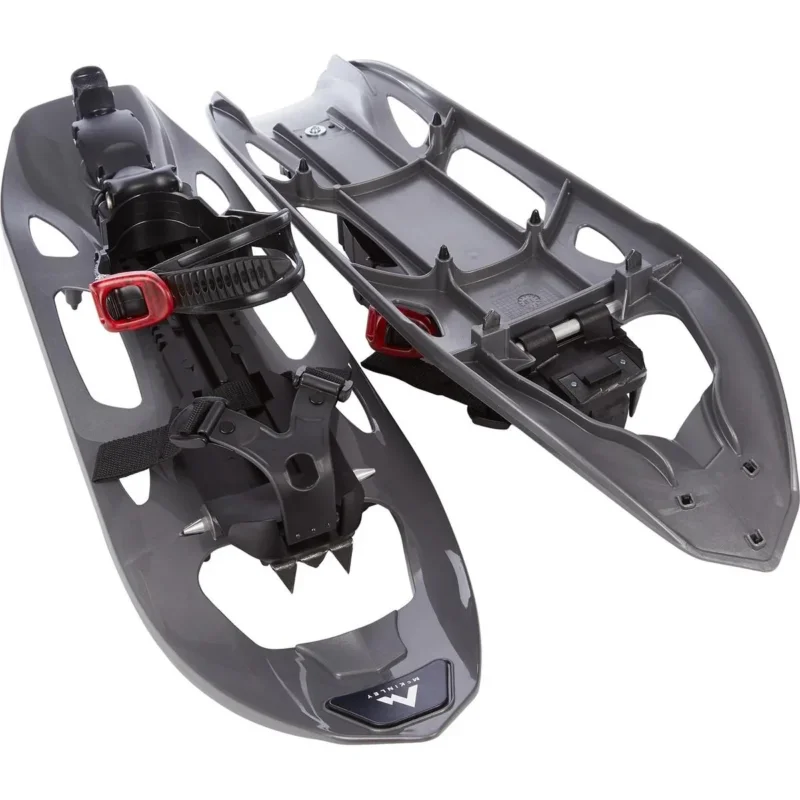 Bild 1 Snowcross 3.0 anthracite/black