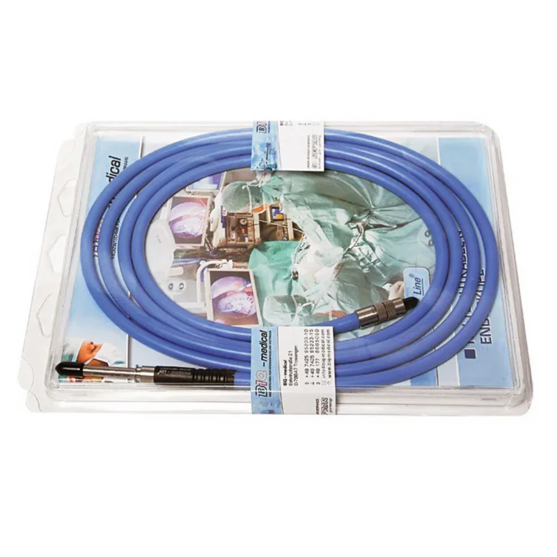 Hochleistungs-Kaltlichtkabelset | EAN 4260738911177 | günstig kaufen