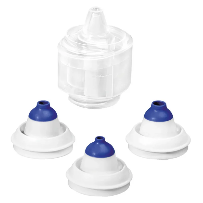 RhinoClear Sprint Vernebler-Set | PZN 03386856 | günstig kaufen