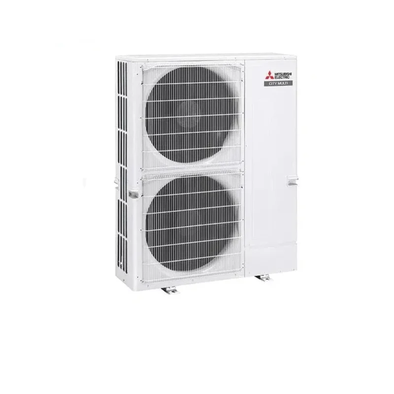 Mitsubishi Electric - PUMY-P200YKM-2 VRF - Außengerät 22,4 kW 400V