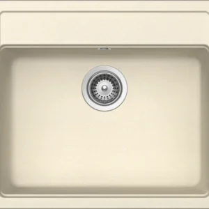 SCHOCK Spüle Auflage Mono N-100-A Cristadur Magnolia MONN100AMGL