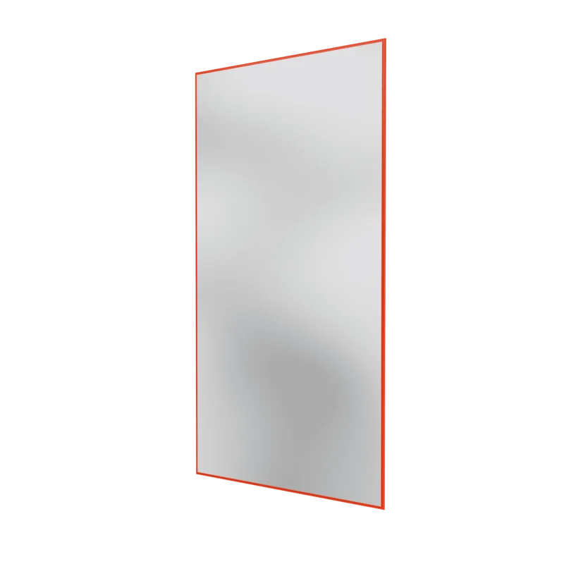 Colour Frame Spiegel, SG3216, B 93,2 x H 186,4 cm von Montana