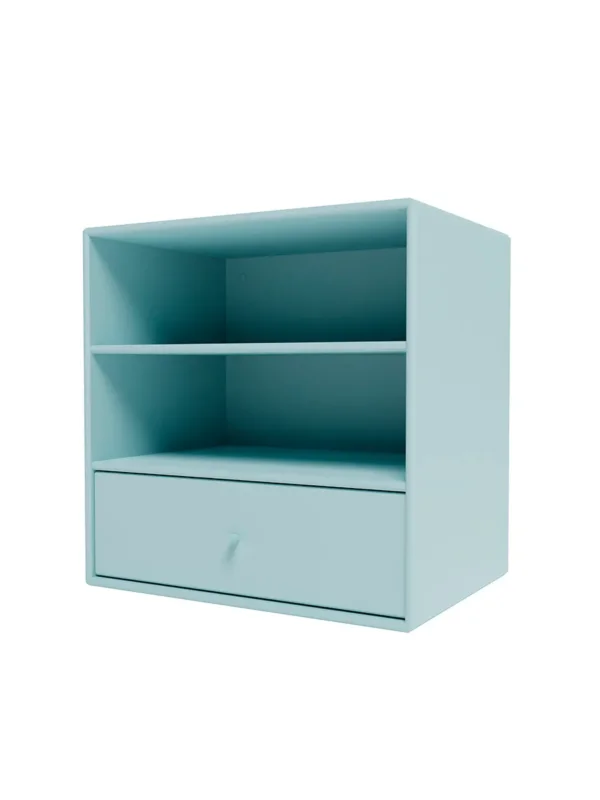 Montana Mini 1005 Modul m. einer Schublade