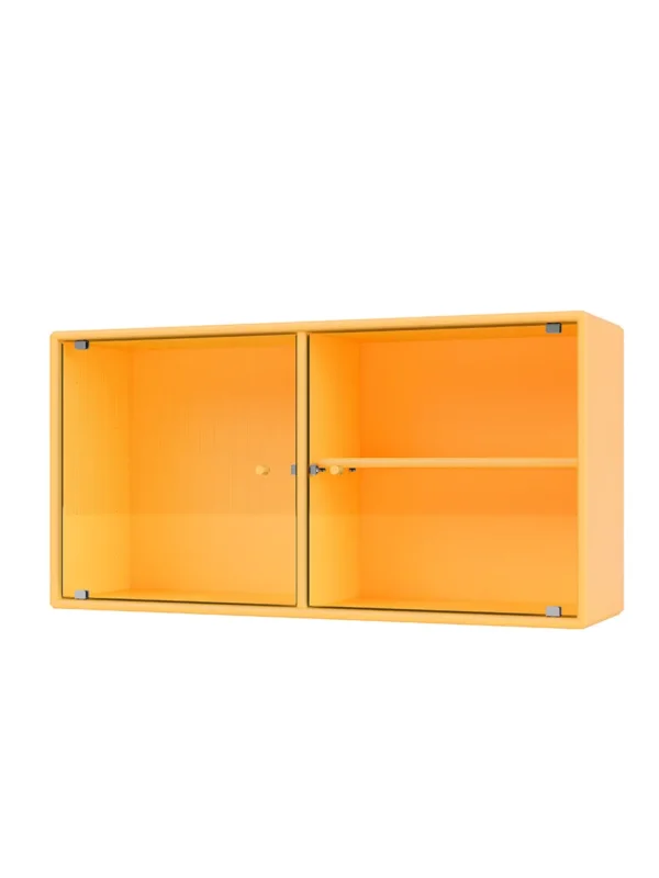Ripple I Vitrinenschrank von Montana