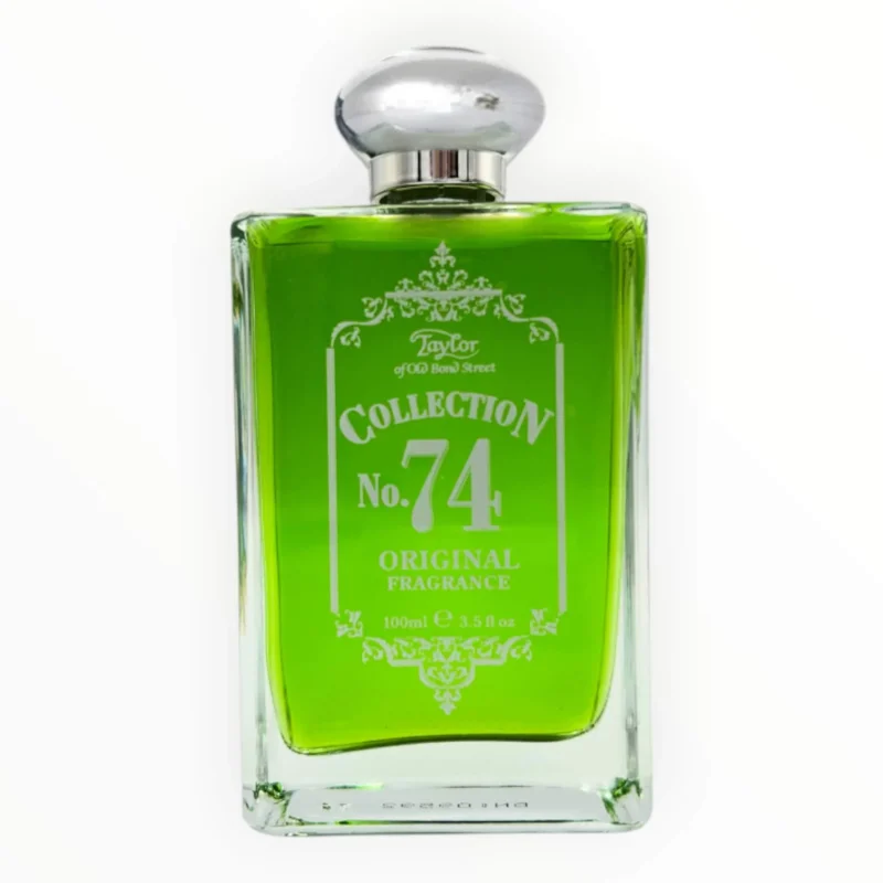 Parfüm, Nr. 74 Original, 100 ml.