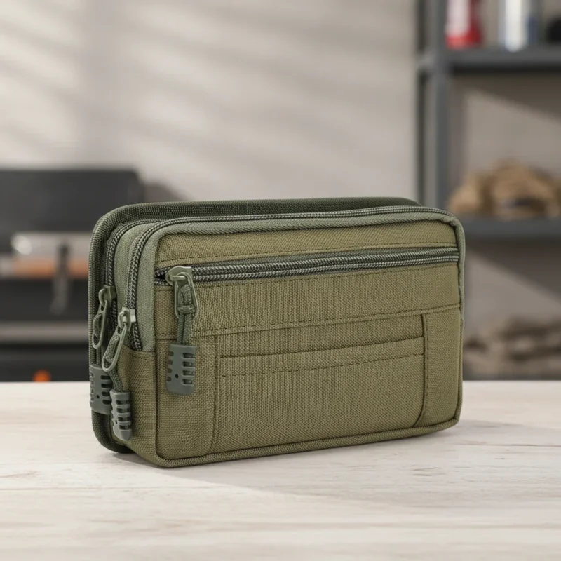 Nordspur | TacPocket Waterproof Tactical Waist Pack