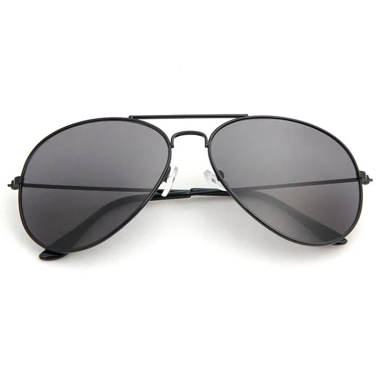 Premium Aviator Stil Sonnenbrillen Karnz