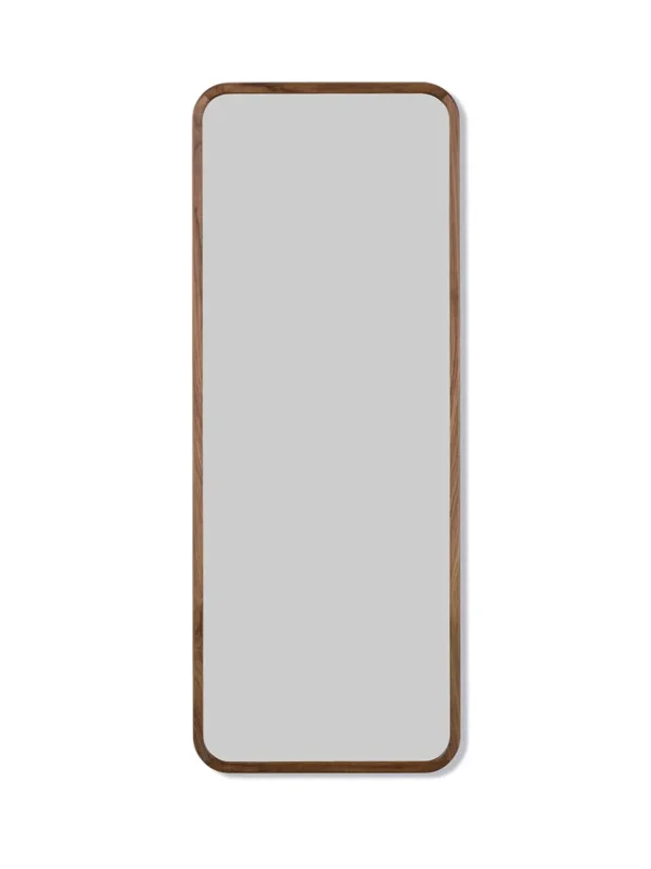 Silhouette Spiegel 70x180 von Fredericia Furniture
