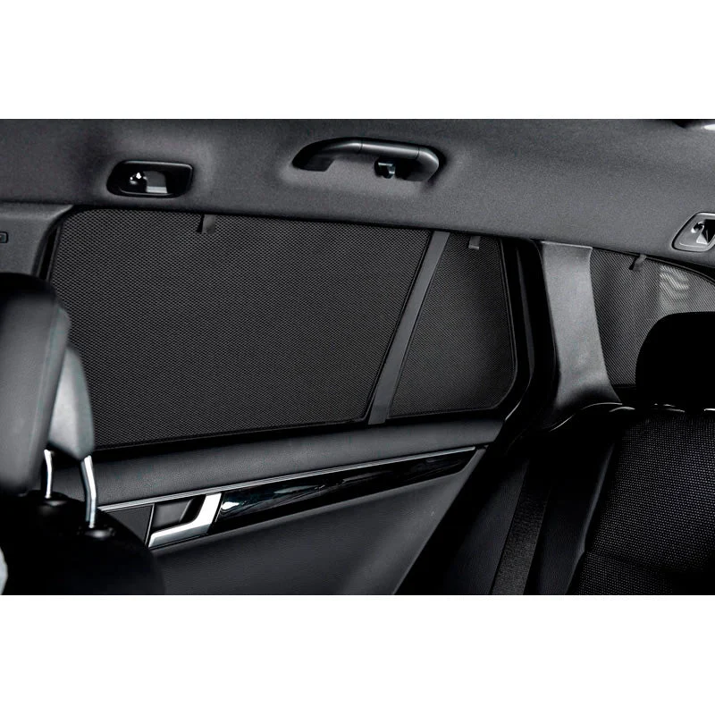 Car Shades, Sonnenschutz, passend für MG (E)HS II (2024-) (6 Stk.)