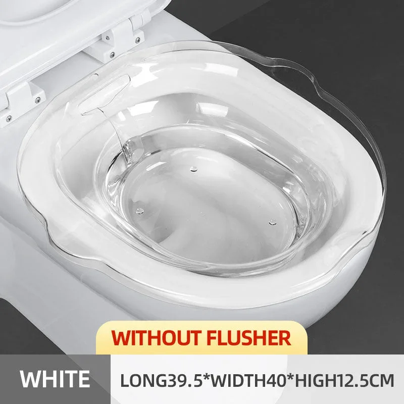Brehn | Müheloser Hygiene Manuelle Bidet Toilettenhilfe