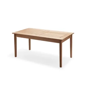 Skagerak Drachmann Tisch 156 cm von Fritz Hansen
