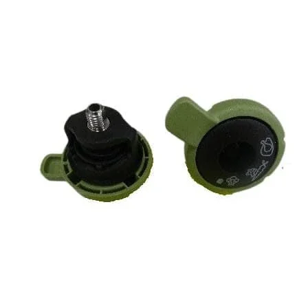Druckventil für Schnellkochtopf Tefal Secure Trendy SS-7122018492