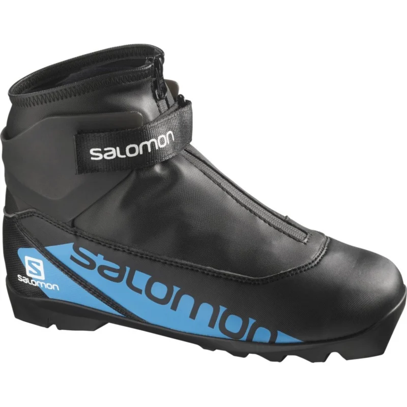 Salomon R/Combi Prolink Junior 2024 2025