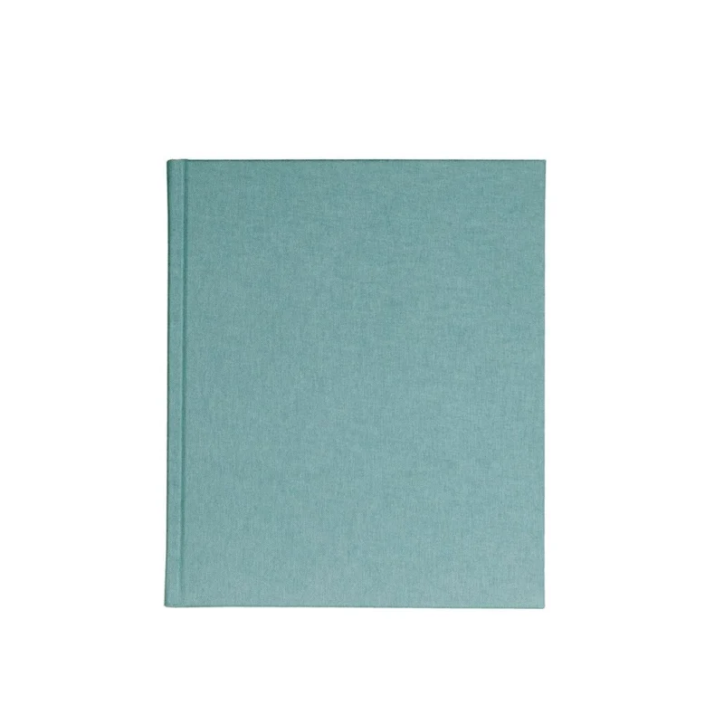 Notebook - Bookbinders Design - Notizbuch