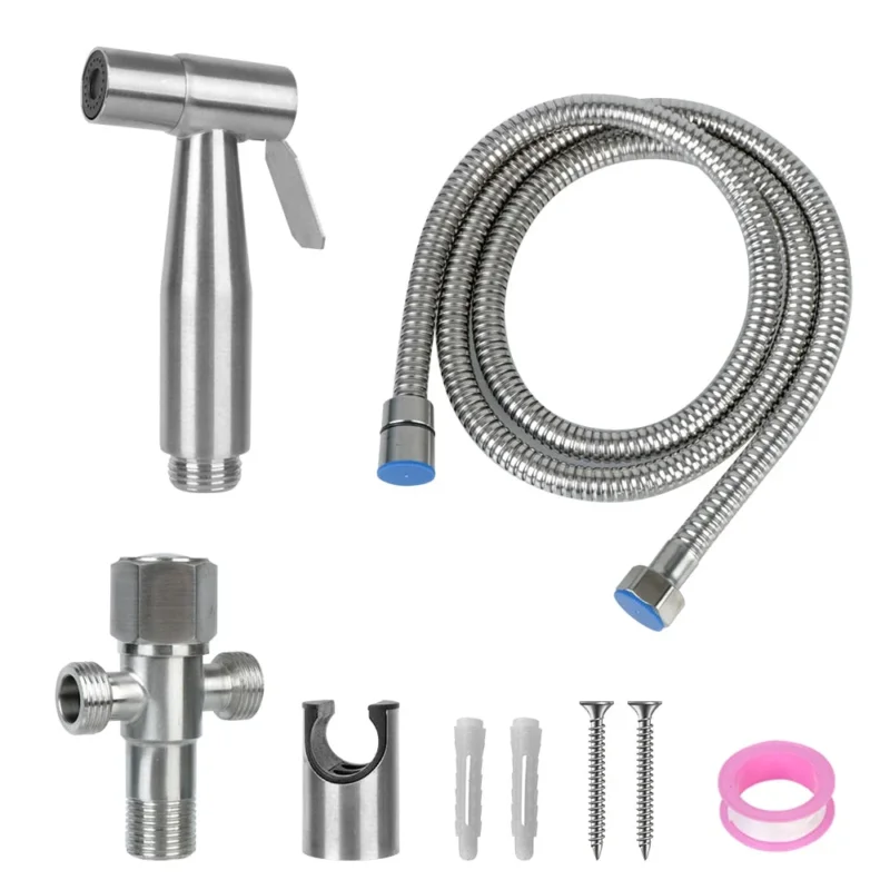 Brehn | Tiefenreinigung Hand-Bidet-Armatur