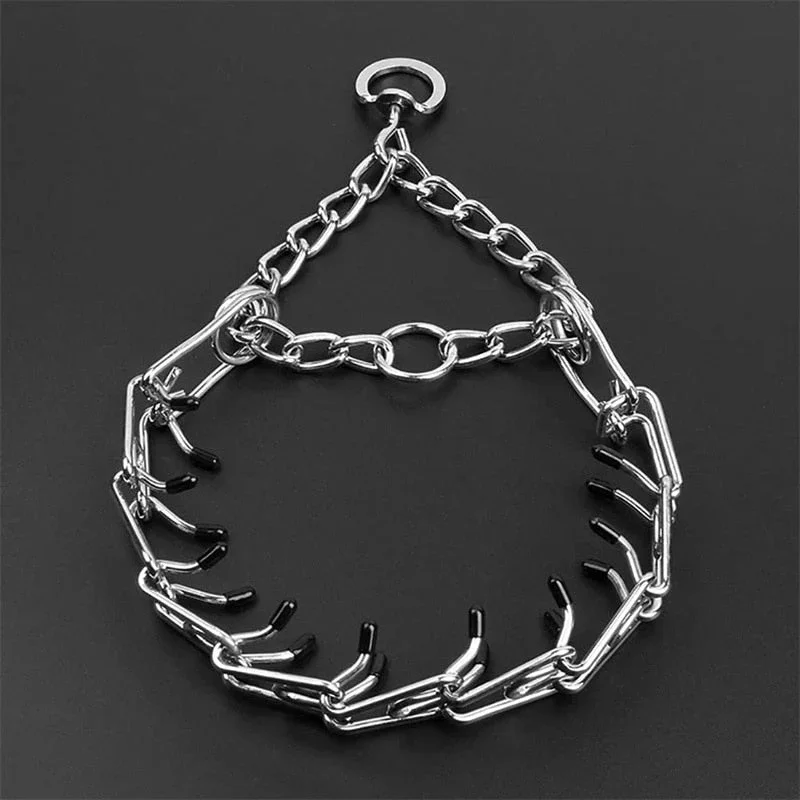 Brehn | Hund Pincher Halsband - Stil B