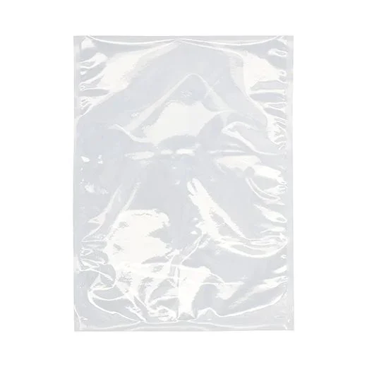 Siegelrandbeutel PA/PE transparent 50-100Stk 90 my