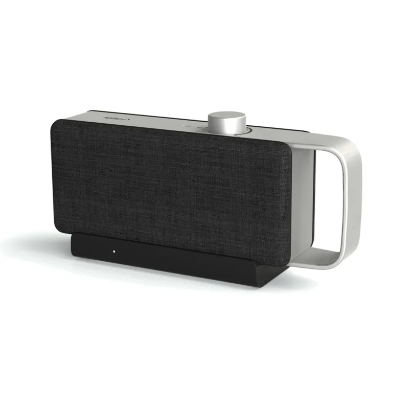 Sonoro Audio Oskar TV Sprachverstärker bei Hörgeräte Direkt: Der beste Hörverstärker für zu Hause!