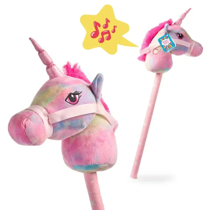 trendhaus Stecken Einhorn mit Sound