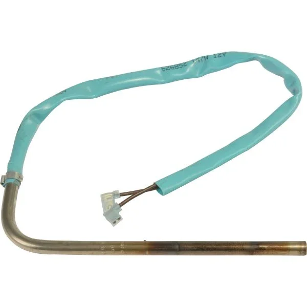 Heizpatrone 12 Volt für Thetford-Kühlschränke N145 A/E, N150, N175, N180 bis 04.12.2007