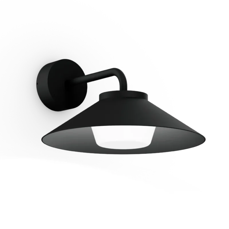 TRADORA WALL IP65 1.0 Wandlampe Outdoor