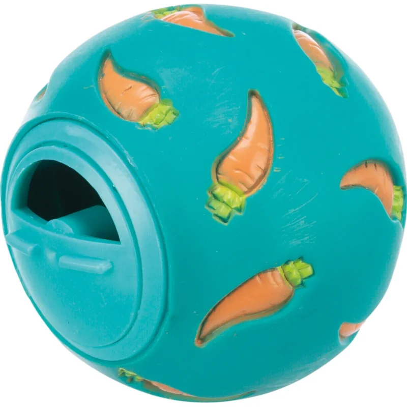Trixie Activity-Ball für Nager Ø 7 cm - diverse Farben