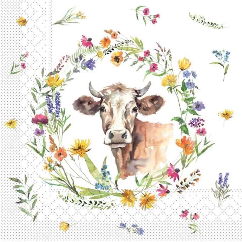 Tissue-Serviette-Molly-109191