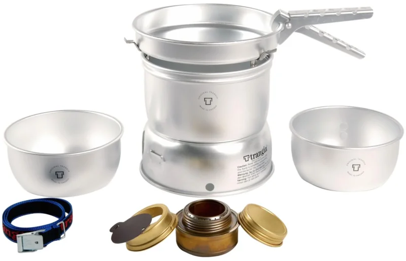 Trangia - Sturmkocher 27-1 Ultra Light-Outdoorkocher-Trangia-GearFreak.de-1