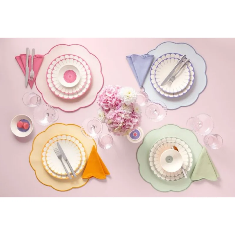 Villeroy & Boch Fleur Soleil Platzset – Bild 3
