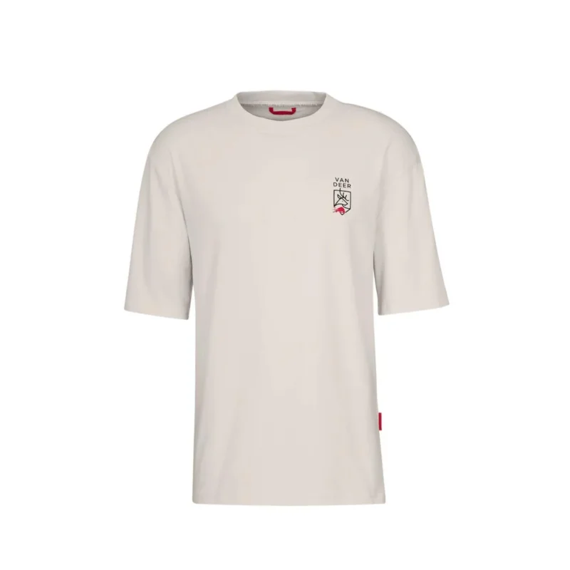 Bild 1 Essential T-Shirt off white