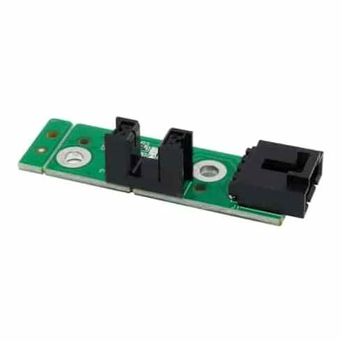 Flashforge X/Y Endschalter Guider 3 / 3 Plus