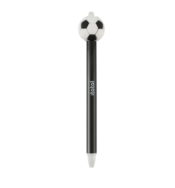 itotal - löschbarer Stift Fußball