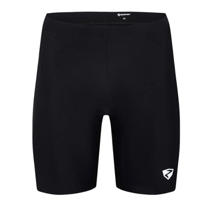 Ziener Nilan X-Funktion man black Herren Radhose