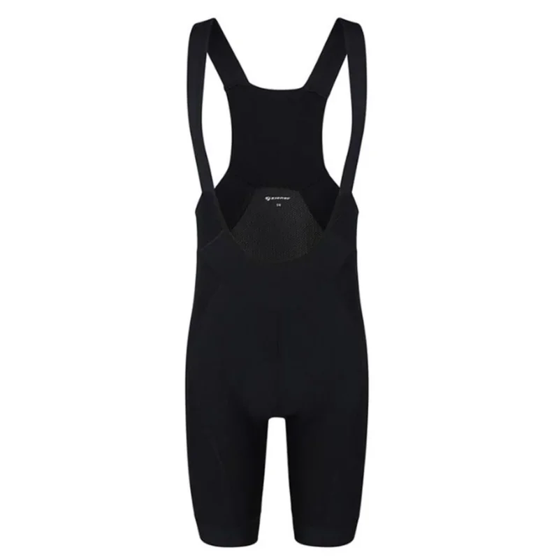 Ziener Nenat X-Memory tight man black Herren Radhose