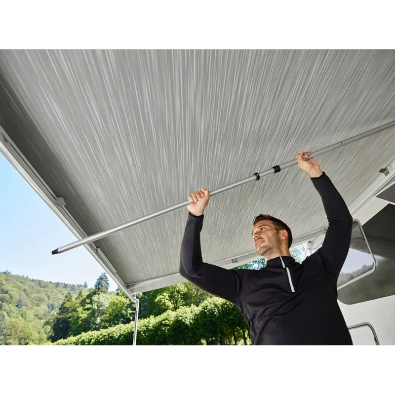 Spannstange Auszug 2,75 m für TO 8000
