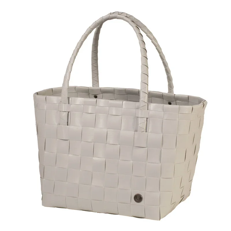 Handed By Shopper Paris misty grey