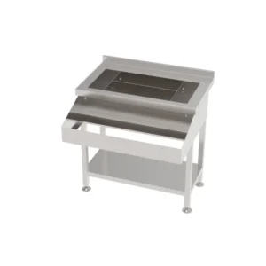 Combisteel Cocktail-Bar-Station / 900