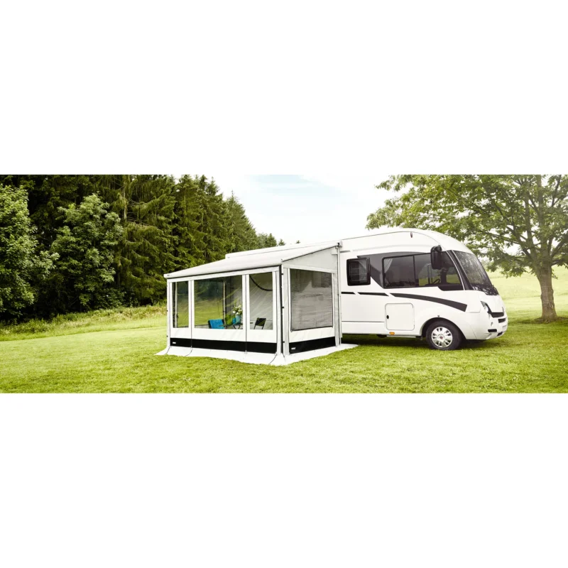 Seitenteil-Paar Residence G3, 5200, Auszug 2,5 m, Höhe M