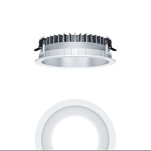 Zumtobel Group - Downlight/Strahler/Flutlicht LED - Downlight PANOS R #62927207 930
